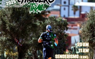 La III Chiquero Trail abre inscripciones para su edición del 2025