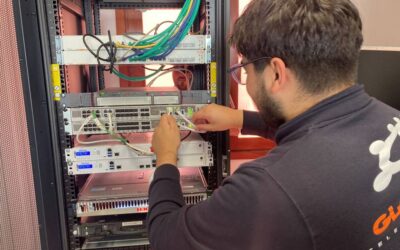 Refuerzo de la ciberseguridad del Ayuntamiento de Ingenio con su integración en el proyecto CSIRT-CAN impulsado por el Gobierno de Canarias