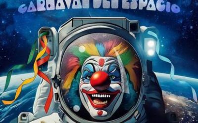 El Carnaval del Espacio de Ingenio 2025 despega este jueves