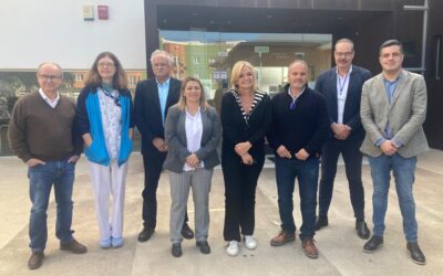 Sanidad destina más de 210.000 euros a la mejora del servicio de Urgencias del Centro de Salud de Ingenio
