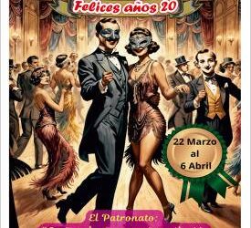 El Carnaval de Carrizal dedica el pregón de la edición de 2025 a sus alegorías, pregoneros y pregoneras