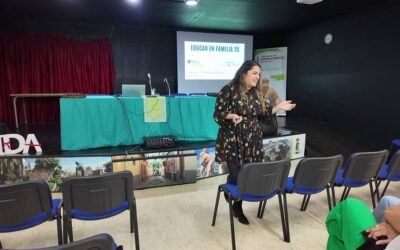 Comienza una nueva edición de ‘Educar en Familia’ en la Villa de Ingenio