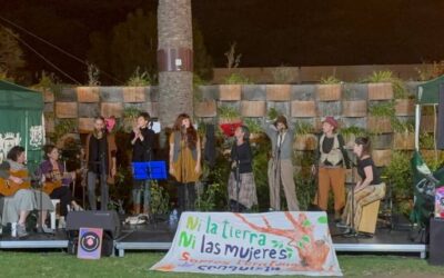 La Villa de Ingenio celebra el I Encuentro por la Igualdad con arte, historia y reivindicación