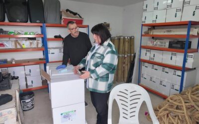 Se inicia la nueva campaña de entrega gratuita de raticida