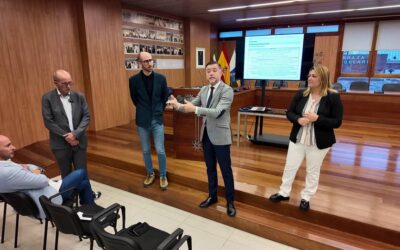 Ingenio presenta un diagnóstico para mejorar el transporte y la movilidad, atendiendo las necesidades de la ciudadanía