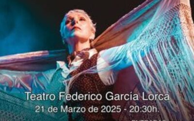 La danza, la música y la prosa se funden en ‘Luna’, un homenaje sensorial a Lorca