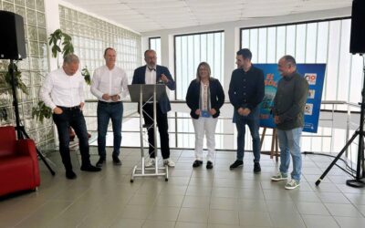 «El Boliche»: Humor y frescura en las mañanas del sureste