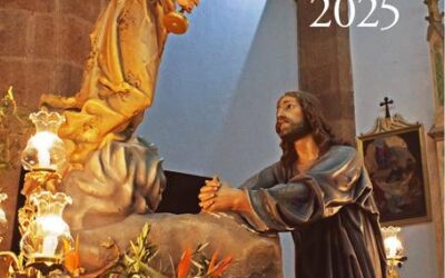 El Ayuntamiento de Ingenio presenta por primera vez la programación oficial de Semana Santa
