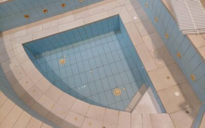 Mejoras en el Spa del Centro Deportivo Ingenio para optimizar su eficiencia