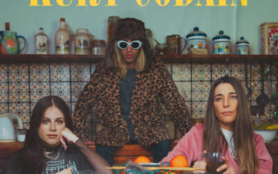 Desentrañando el misterio de Kurt Cobain este viernes en Ingenio