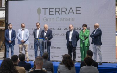 Terrae reunirá a más de 50 cocineros y cocineras rurales en el sureste de Gran Canaria