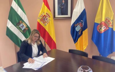 Los días de atención a la ciudadanía de la alcaldesa de Ingenio se trasladan a los miércoles