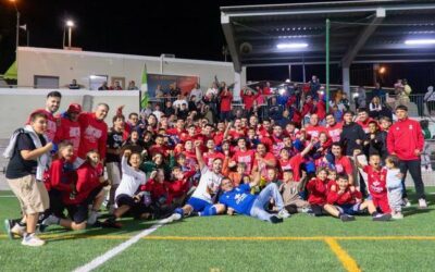 El C. D. Ingenio regresa a Preferente por la puerta grande