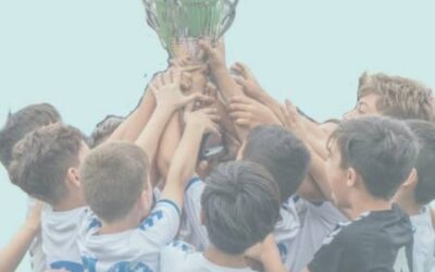 Promesas del fútbol participan este fin de semana en El Toril en la Copa de Campeones Prebenjamín