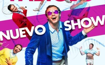 La Villa de Ingenio se llena de humor con destacados espectáculos este fin de semana
