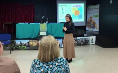 Ofreciendo herramientas para cuidar el bienestar emocional en casa, finaliza con éxito el programa ‘Educar en Familia’