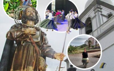 El Carrizal se prepara para celebrar las Fiestas en Honor a San Isidro con música, tradiciones y cultura popular
