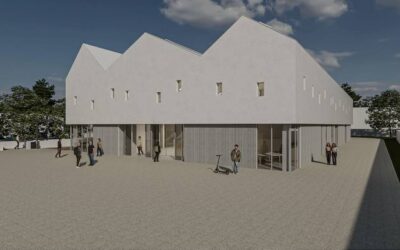 Ingenio aprueba el proyecto de su futura biblioteca municipal