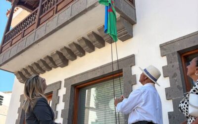 La Villa de Ingenio conmemora el Día Internacional del Pueblo Gitano