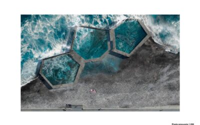 Charcos de marea como escudo natural frente al cambio climático en El Burrero