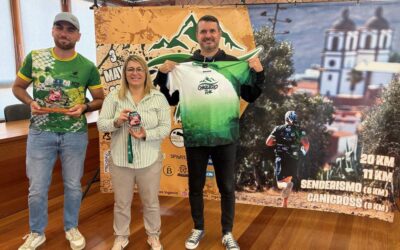 La III Chiquero Trail se consolida como referente deportivo con más de 550 participantes