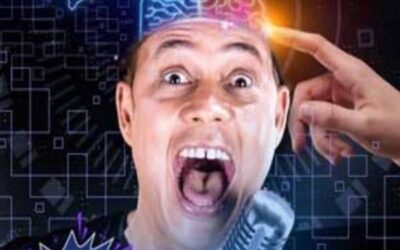  «Ignorancia Artificial» de Alexis Valdés llega al Festival de Teatro Cómico de Ingenio