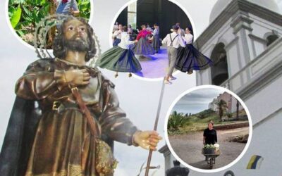 Carrizal celebrará San Isidro del 15 al 18 de mayo