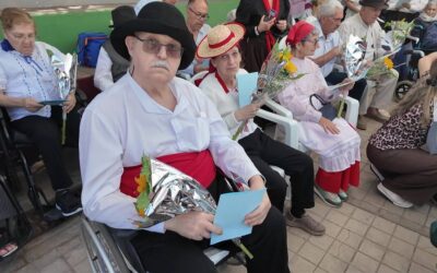 El CEIP Profesor Carlos Socas Muñoz celebra con el CED el Día de Canarias