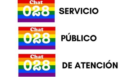 Igualdad y Diversidad se hace eco del “Día Internacional Contra la LGTBIfobia”