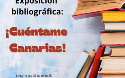 Viaje literario por las islas para celebrar el Día de Canarias