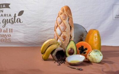 Tradición, sabores y el talento de la Villa de Ingenio estarán presentes en la Feria ‘Gran Canaria Me Gusta’