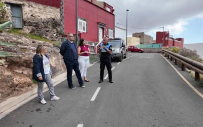 El Paseo de Ronda volverá a tener doble sentido