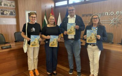 Tradición, cultura y reconocimiento protagonizan el Día de Canarias en Ingenio