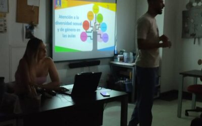 Ingenio arranca su programa conmemorativo por el Día del Orgullo con talleres sobre diversidades y orientaciones afectivo-sexuales