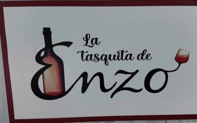 La Tasquita de Enzo abre sus puertas