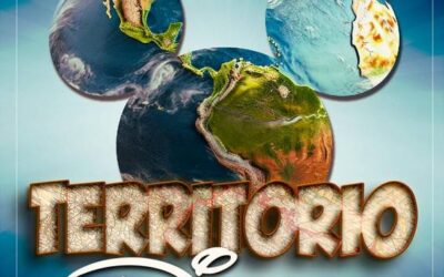 Viaje musical por el mundo con sabor a Disney
