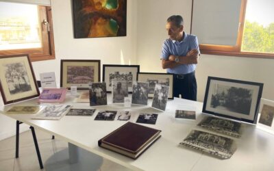 La «Colección Juan Hernández Artiles: Un Legado Para Ingenio» abre las fiestas de San Pedro y San Pablo