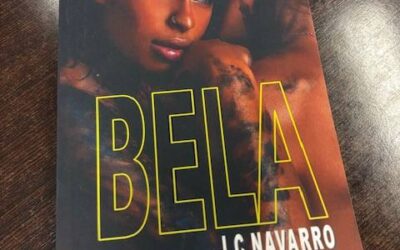 Acción y karma en la Villa de Ingenio con ‘Bela’, la nueva novela de Juan Carlos Navarro
