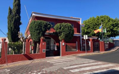 Abierta la licitación para el servicio de bar-cafetería del Centro de Día para Personas Mayores de Ingenio