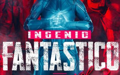 La Banda de Ingenio regresa con «Ingenio Fantástico vol. 2», una noche de cine, música y aventuras