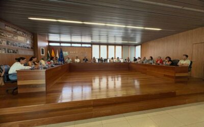 El curso escolar se despide con nuevos retos educativos en el horizonte
