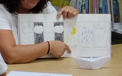 La diferencia como valor llega a la infancia con ‘Monstruo Rosa’