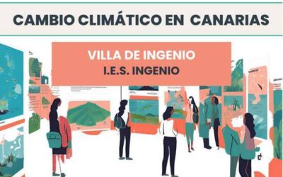 El cambio climático entra en las aulas para despertar conciencia en la juventud
