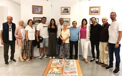 Un legado documental al servicio de la memoria colectiva