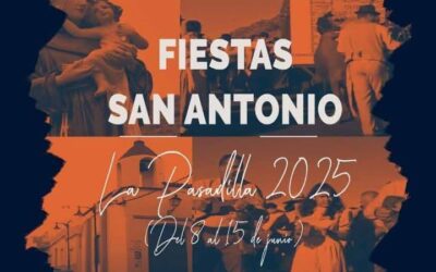 La Pasadilla se prepara para celebrar 80 años de devoción y tradición