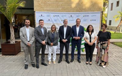 Ingenio, presente en la ‘Jornada técnica de capacitación para la implementación de la Agenda Canaria 2030 en las corporaciones locales’