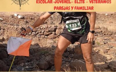 Más de 200 personas participan este sábado en la Carrera de Orientación «Oriéntate con Ingenio»