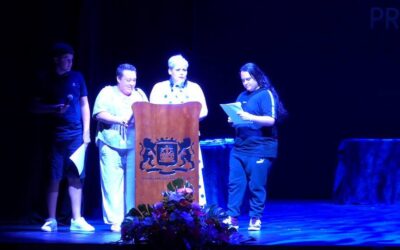 El CEPA Agüimes – Ingenio entrega las orlas al alumnado que ha finalizado la Educación Secundaria
