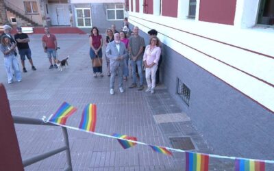 Un nuevo espacio para la diversidad abre sus puertas en Lomo Juan