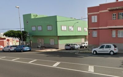 La calle Policía Municipal Francisco Liria Trujillo cambia de sentido para mejorar la seguridad y la operatividad
